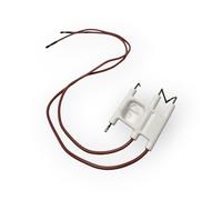 Vaillant Bougie 090724 – Détection d'allumage triple électrode pour chaudière Pro Plus VM