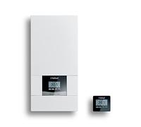 Vaillant Ved Électrique - Chauffe-eau 0010023749 27/8 E, exclusif, 27 kW, entièrement contrôlé électroniquement