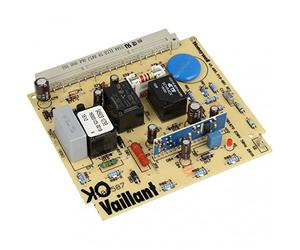 Vaillant 100558 Boitier de sécurité VK.../4