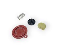 VAILLANT 111718 MEMBRANE AVEC RESSORT DE REMPLACEMENT POUR CHAUFFE-EAU MAG 14-0/