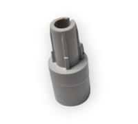 VAILLANT 115168 ADAPTATEUR CPL DE REMPLACEMENT POUR CHAUFFE-EAU ATMOMAG 11