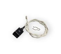 VAILLANT 115261 SONDE DE CAPTEUR DE TEMPÉRATURE NTC AVEC CÂBLES DE REMPLACEMENT