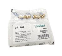 VAILLANT 12 BUSE METHANE Ø 1.18 291202 CHAUFFE-EAU ATMOMAG MINI 11-0 / 0 XI B