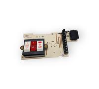 VAILLANT 130132 PANNEAU DE BOUTON DE CARTE ÉLECTRONIQUE POUR CHAUDIÈRE VCW T3 VC