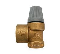 Vaillant 190732 Turbomax Pro Plus Soupape de sécurité