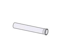 Vaillant 303252 rallonge 0.5 m pPs 80 mm