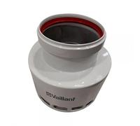 Vaillant 303815 Kit adaptateur B22, blanc
