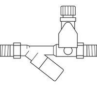 Vaillant 305827 305827 Set de montage non applicable