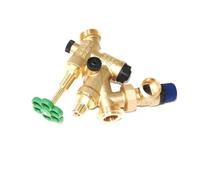 Vaillant Groupe de sécurité 305827 (0020060434) – 10 bar – pour chauffe-eau plus de 200 L