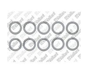 Vaillant 981140 Joints 3/4 "(10 pcs.) 981140 pour VIH CR ../4, VIH 120-200 / 6, VIH CQ, VIH