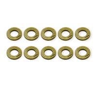 VAILLANT 981146 KIT DE 10 JOINTS POUR ROBINET 082221 REMPLACE 980138 POUR CHAUDI