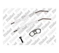 Vaillant allumage électrode 0020130798 pour Vaillant VKO 156-256 / 3-7, 2 pcs.