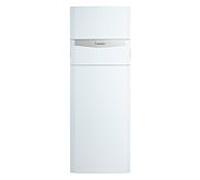 Appareil compact à gaz Vaillant auroCOMPACT 0010015614 VSC S 206/4-5 190, avec technologie de condensation, gaz naturel E