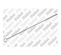 Vaillant brosse, 600x150x14x12 / 1930 , 30 mm 0020107802 Vaillant no. 0020107802
