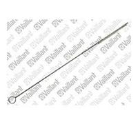 Vaillant brosse, 600x150x15 / 1930 , 35 mm 0020107730 Vaillant no. 0020107730