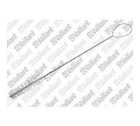 Vaillant brosse, 600x150x15x40 mm 297004 Vaillant no. 297004