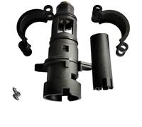 Vaillant, Bulex, AWB, Saunier Duval - Kit de réparation de type C