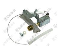 Vaillant Buse d’allumage de brûleur 115195 Pièce Originale 1 unité