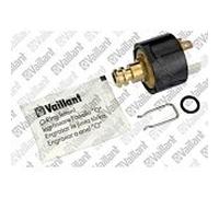Vaillant capteur de pression 712087 Vaillant no. 712087
