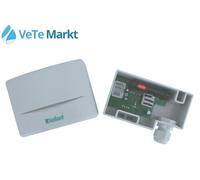 Vaillant 009535 Récepteur d'horloge Radio avec sonde extérieure intégrée