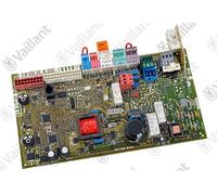 VAILLANT Carte de circuit imprimé VKO 156+256+356/3-7 u.w. Vaillant-Nr. , 002013