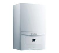 Vaillant Chaudière à condensation ECOTEC PURE VMW 246/7-2, à Méthane, Blanc