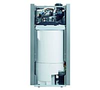 Vaillant Chaudière gaz à condensation exclusive ecoVIT 0010007508 VKK 226/4, gaz naturel E, modulante
