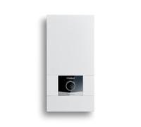 Vaillant Chauffe-eau électronique VED pro 18/8 – 18 kW 400 V pressurisé, 8 l/min, 35/45/55 °C