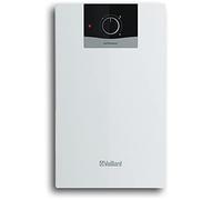 Vaillant Chauffe-eau eloSTOR VEN 5/7-7 U exclusif, 230 V, capacité : 5 litres, réservoir basse pression, petit réservoir électrique, 0010021138