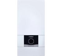 Vaillant - Chauffe-eau Instantané 21 Kw Ved E 21/8-c Chauffe-eau électronique