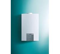 Vaillant Chauffe-eau TURBOMAG PLUS 175/1-5 H ERP MET RT LOW NOX, à méthane