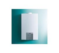 Vaillant - Chauffe-eau Vaillant chambre étanche TURBOMAG Plus LOW NOX électrique - 15 litres/min, Alimentation au GPL, En stock