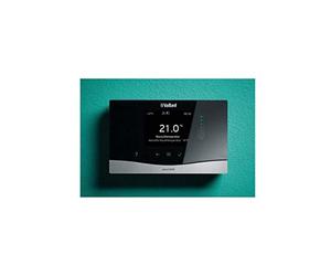 Vaillant Chronothermostat modulant câblé sensoHome VRT 380