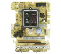 Vaillant-Circuit Imprimé De Façade Réf. 130312