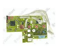 Vaillant circuit imprimé Vaillant , CPU 130373 Vaillant no. 130373