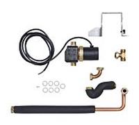 Vaillant circulation match0 0020170503 avec pompe