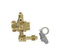 Vaillant - Clapet - VAILLANT : 0020057430