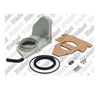 Vaillant collecteur d'échappement 076560 Vaillant no. 076560