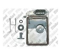 Vaillant échappement match0 076882 VC 206 E, VC 256 E, VCW 256 E