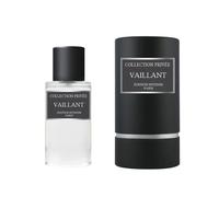 Vaillant - Collection Privée 50ml Eau De Parfum Unisex Inspiré par Vaillant
