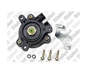 Vaillant commutateur de débit pour 151.017 VC / VCW 110-282 E, VC / VCW 64-254 XE
