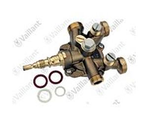 Vaillant commutateur d'eau 011275 Vaillant no. 011275