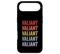 Vaillant Coque pour iPhone Air