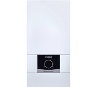 Vaillant Durchlauferhitzer VED E 21/8-C 21 kW Électronique 400 V Blanc