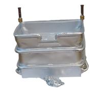 VAILLANT ÉCHANGEUR 14 LT 0020206053 CHAUFFE-EAU GEYSER MAG 14-0/0 XIAOYU H