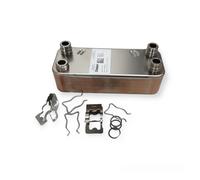 VAILLANT ECHANGEUR 20 PLAQUES 065153 CHAUDIERE VMI 282-7B 282-7 R4 ACQUABLOCK