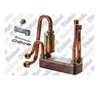 Vaillant Échangeur de chaleur 064884 pour eau de process, pour VCW, kit de conversion