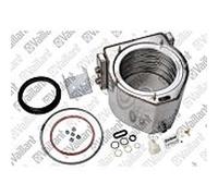Vaillant Échangeur de chaleur HW 065114 n° 065114