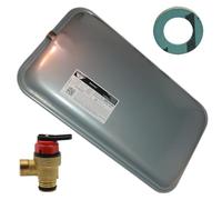 Vaillant Ecotec 181051 Coffret d'expansion avec soupape de décompression Vaillant Ecotec 178985