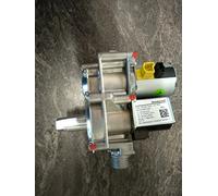 Vaillant Ecotec Plus 612 615 618 624 630 637 & 824 (de 2012) Valve de gaz 0020148381